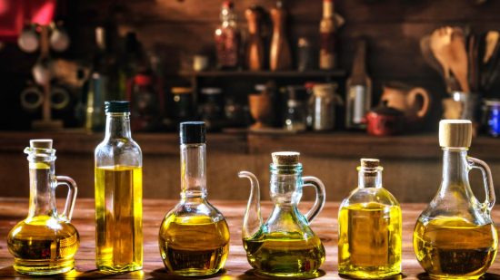 Todo lo que debes saber sobre el aceite de oliva
