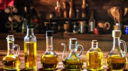 Todo lo que debes saber sobre el aceite de oliva