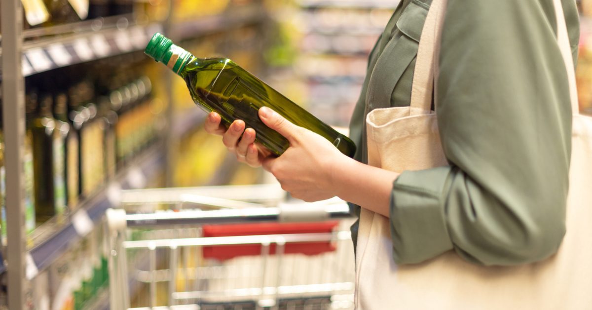 Aceite de oliva: esto es todo lo que debes saber