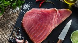 Por qué es importante conservar el atún