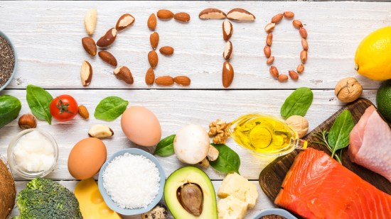 Alimentos a evitar en la dieta keto