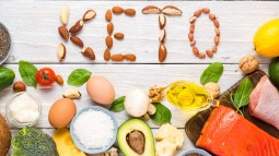 Alimentos a evitar en la dieta keto