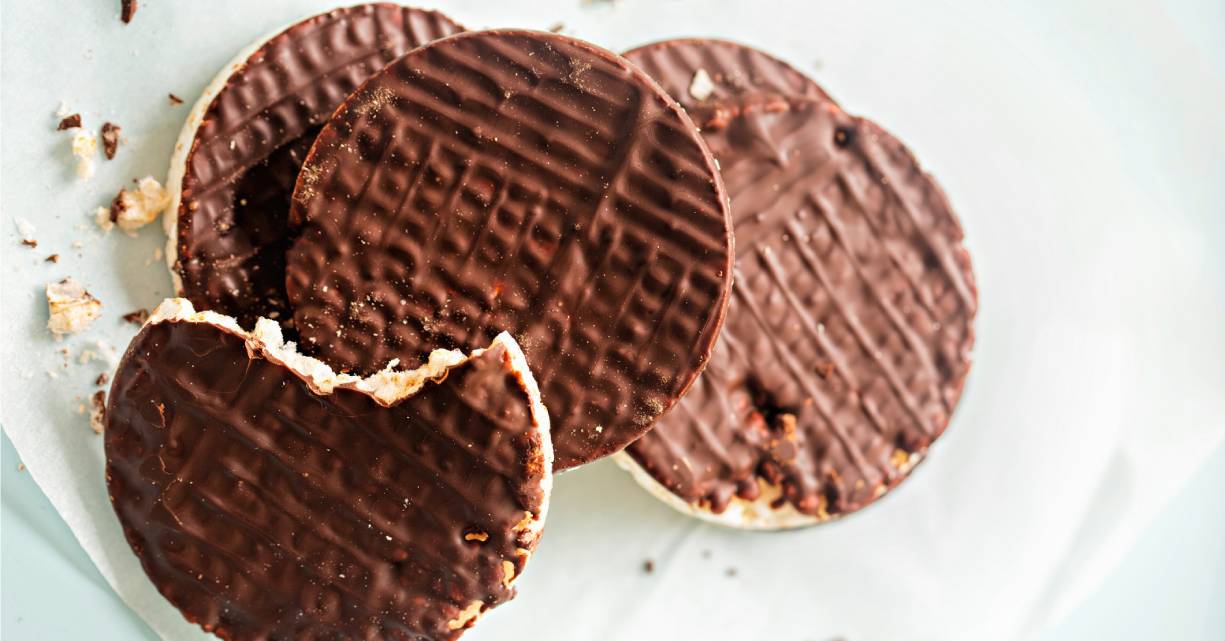 5 versiones de la torta de arroz viral que no paras de ver en TikTok