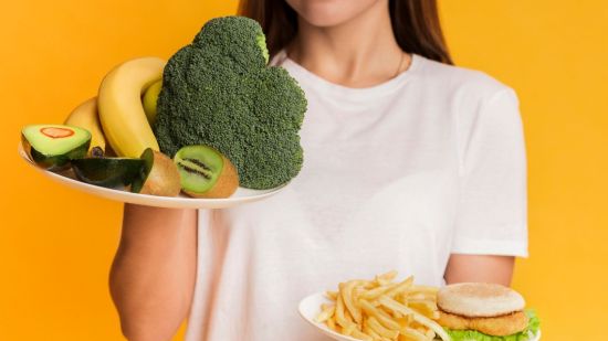 Cheat meal o comida trampa