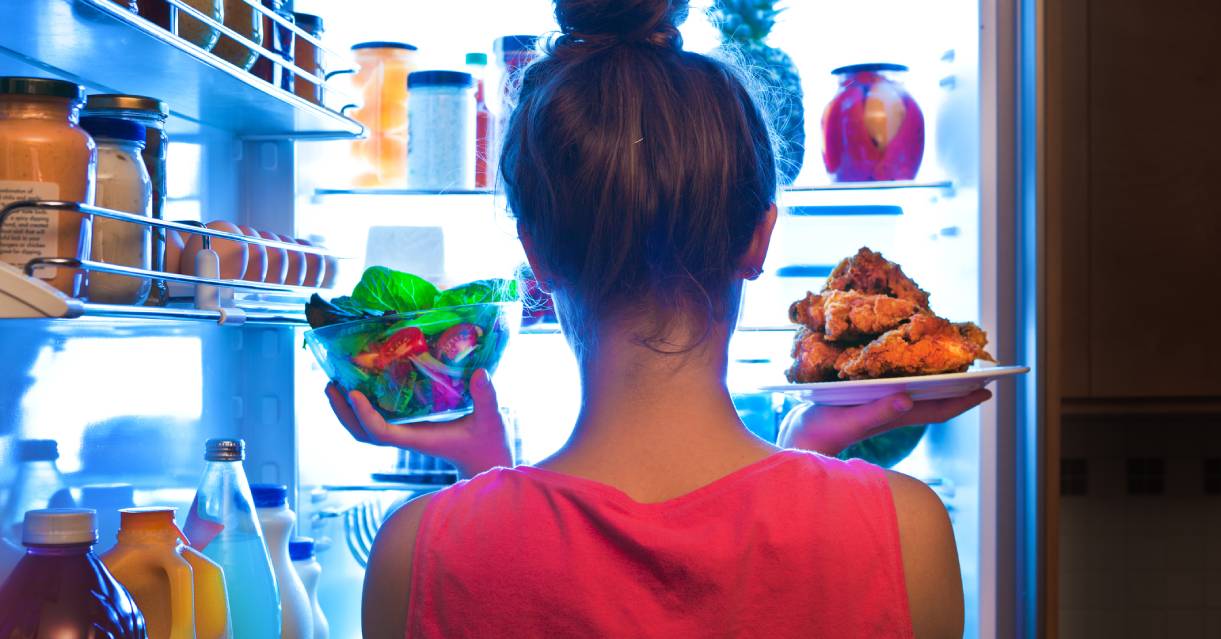 ¿Cuánto tiempo puedo tener las sobras fuera de la nevera en verano? Responden los expertos