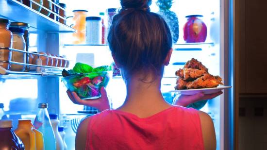 ¿Cuánto tiempo puedo tener las sobras fuera de la nevera en verano? Responden los expertos