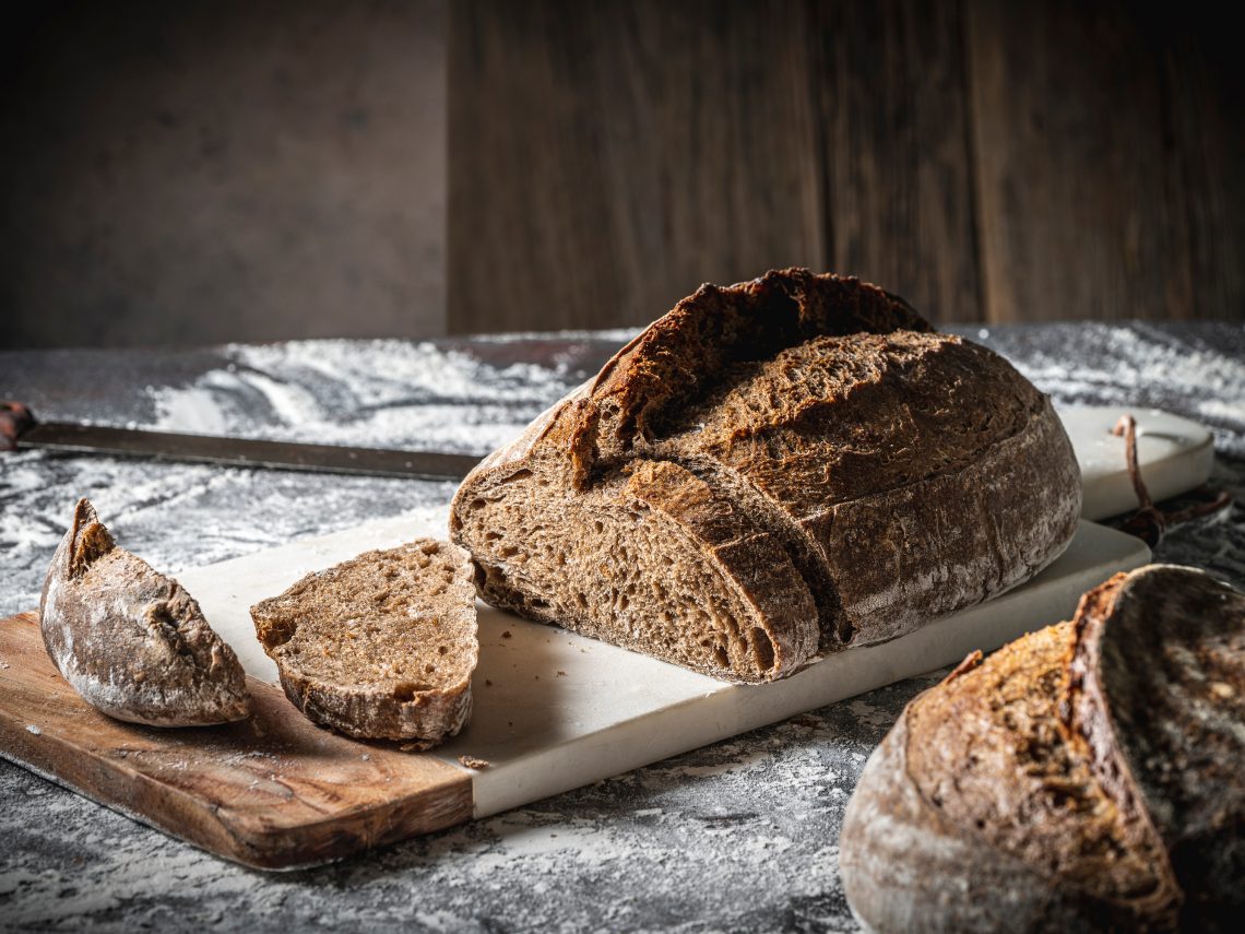 Consejos para elegir el pan integral