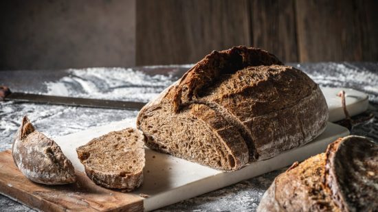 Consejos para elegir el pan integral