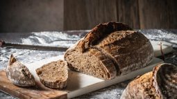 Consejos para elegir el pan integral