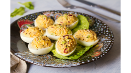 3 recetas deliciosas que puedes hacer con una lata de atún