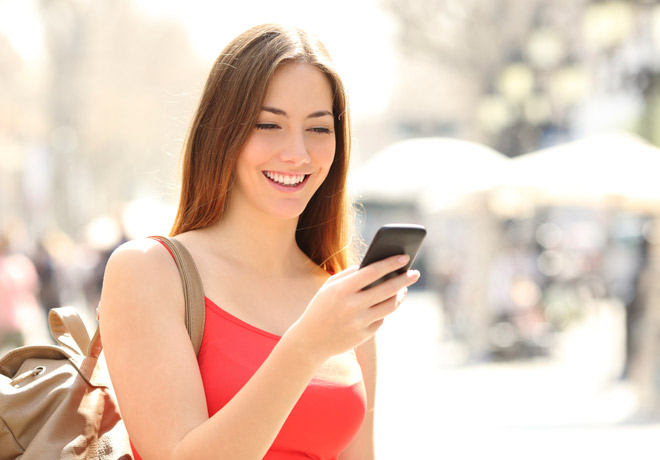 Las mejores apps para cambiar de look