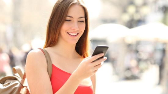 Las mejores apps para cambiar de look