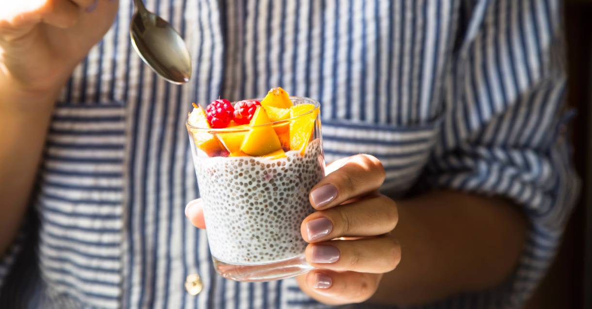 4 desayunos saludables que puedes dejarte preparados el día anterior