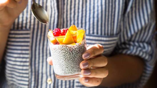 4 desayunos saludables que puedes dejarte preparados el día anterior