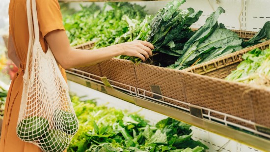 Tiendas de comida saludable en Madrid