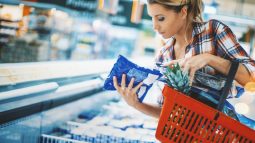 Procesados saludables