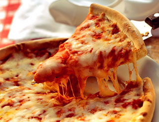 Elabora tu propia pizza con masa artesana