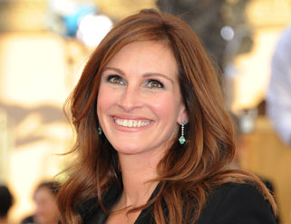 8 cosas que no sabías sobre Julia Roberts