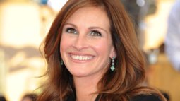 8 cosas que no sabías sobre Julia Roberts