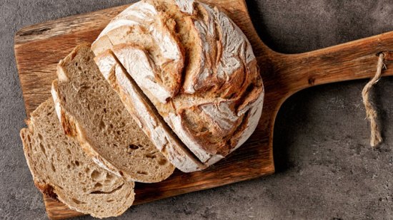 Piedra de hornear: ¿es realmente necesaria para hacer pan?