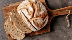 Piedra de hornear: ¿es realmente necesaria para hacer pan?