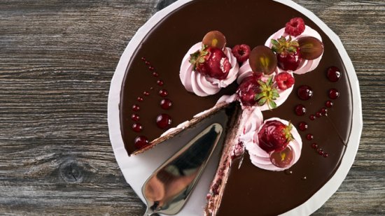 Espátulas de repostería