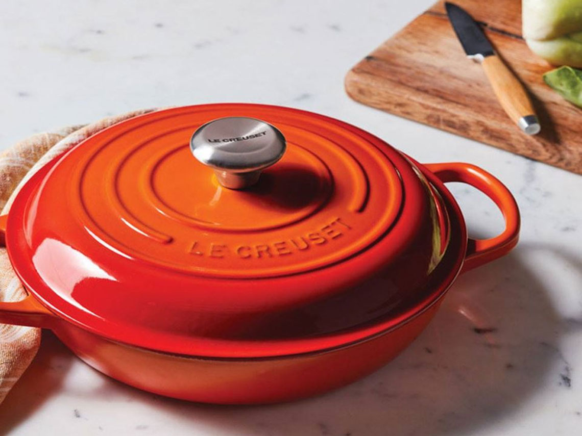 Cocotte: dudas frecuentes sobre la olla de moda