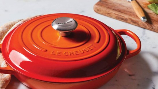 Cocotte: dudas frecuentes sobre la olla de moda