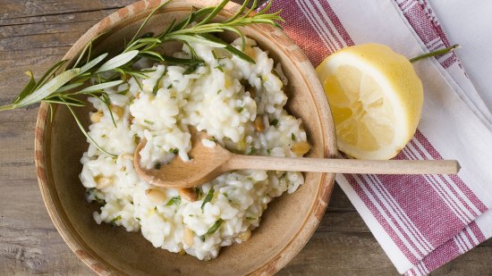 Risotto