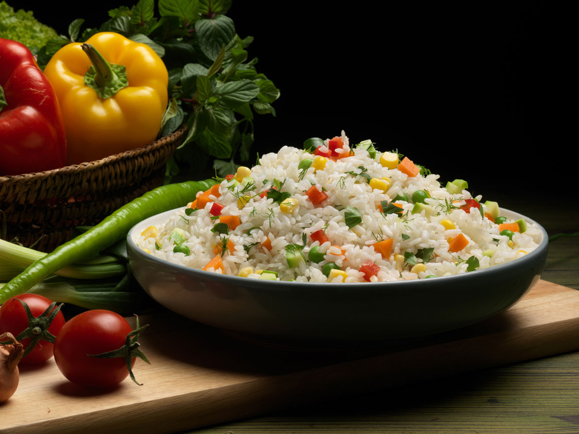 Almidón resistente: descubre por qué enfriar los carbohidratos antes de comerlos