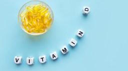 Vitamina D