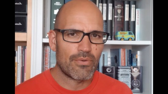 No tires el líquido de las conservas (Miguel Angel Lurueña)