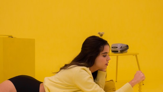 Braguitas menstruales Kiwitas