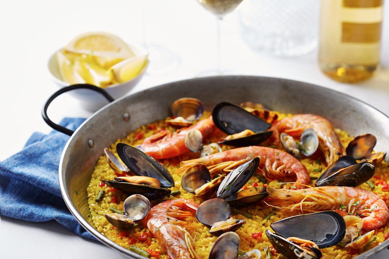 Paella