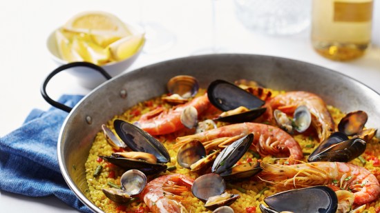 Paella