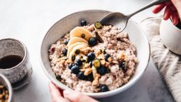 Yogur y salud intestinal