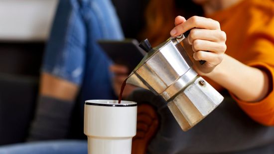 El café sirve para mucho más que despertarnos