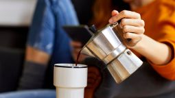 El café sirve para mucho más que despertarnos