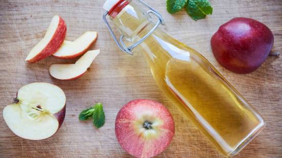 Tomar vinagre en ayunas no tiene beneficios para la salud y puede ser perjudicial