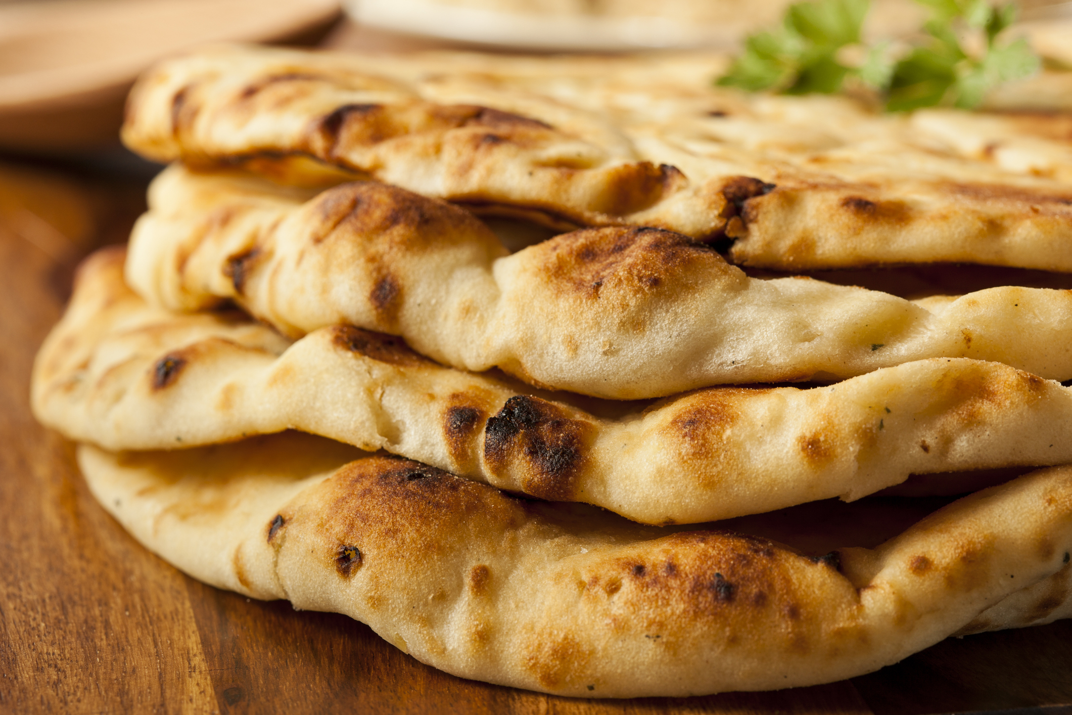 pan naan