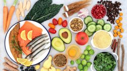Dieta antiinflamatoria