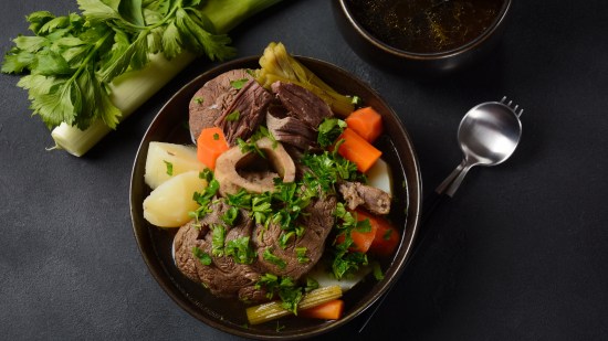 Pot au feu