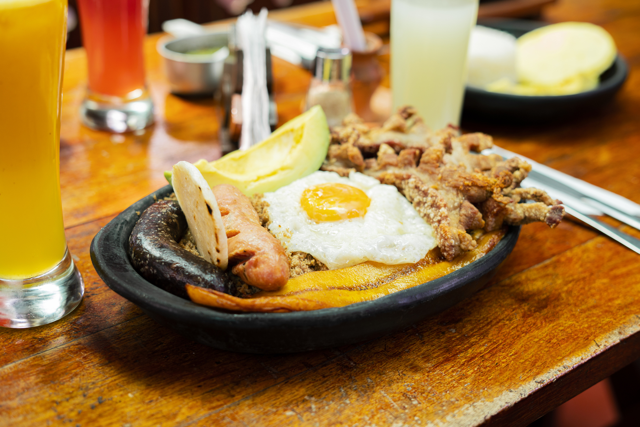Bandeja paisa