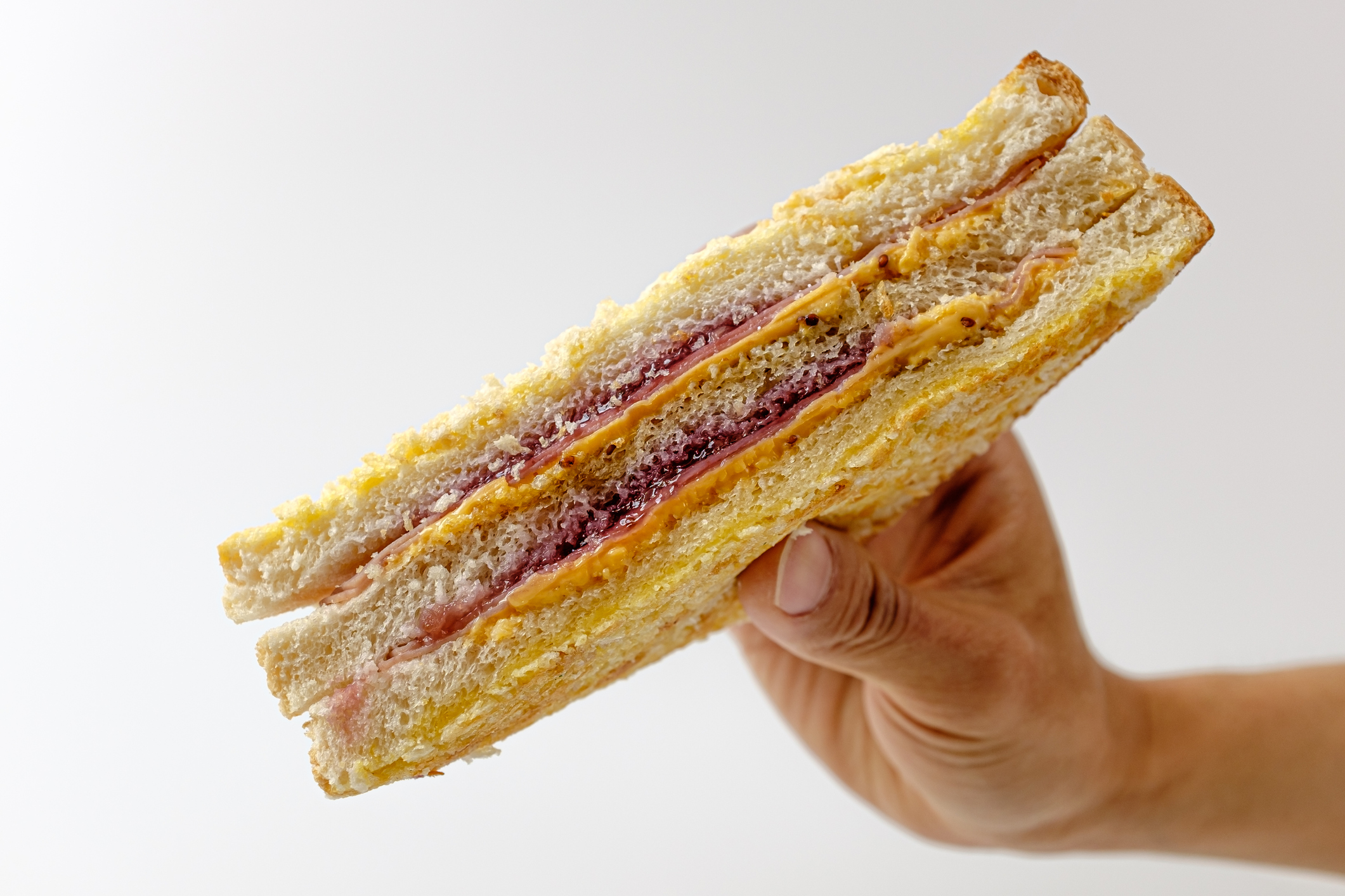 sandwich montecristo