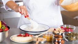 Cómo hacer yogures en casa