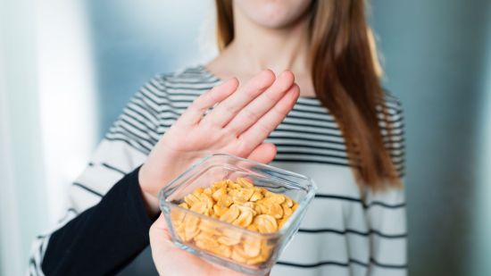 Los test múltiples de intolerancias alimentarias no existen