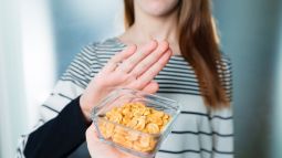 Los test múltiples de intolerancias alimentarias no existen