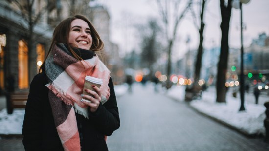 Café listo para tomar