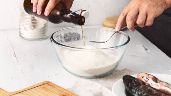 La cerveza y su uso en guisos y platos que desconocías