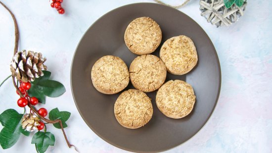 Qué diferencia hay entre los polvorones y los mantecados